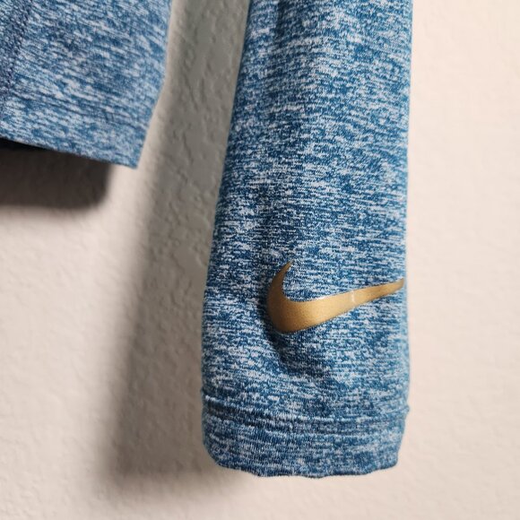 NFL Nike Dri-Fit the 50th Super Bowl Quarter-Zip - Picture 4 of 9